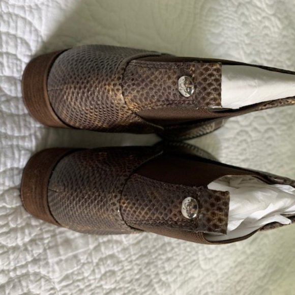 Donald J Pliner Pronto Women's Boots - Picture 3 of 6